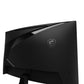 MSI MAG 32C6X - 80 cm (31.5") - 1920 x 1080 pixels FHD Monitor