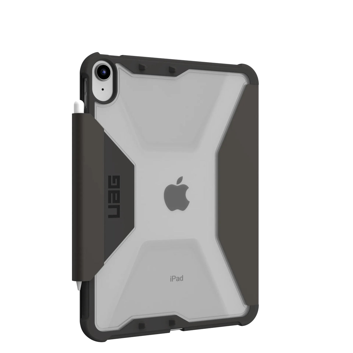 Urban Armor Gear Plyofor 10.9&quot; iPad in Ice / Black