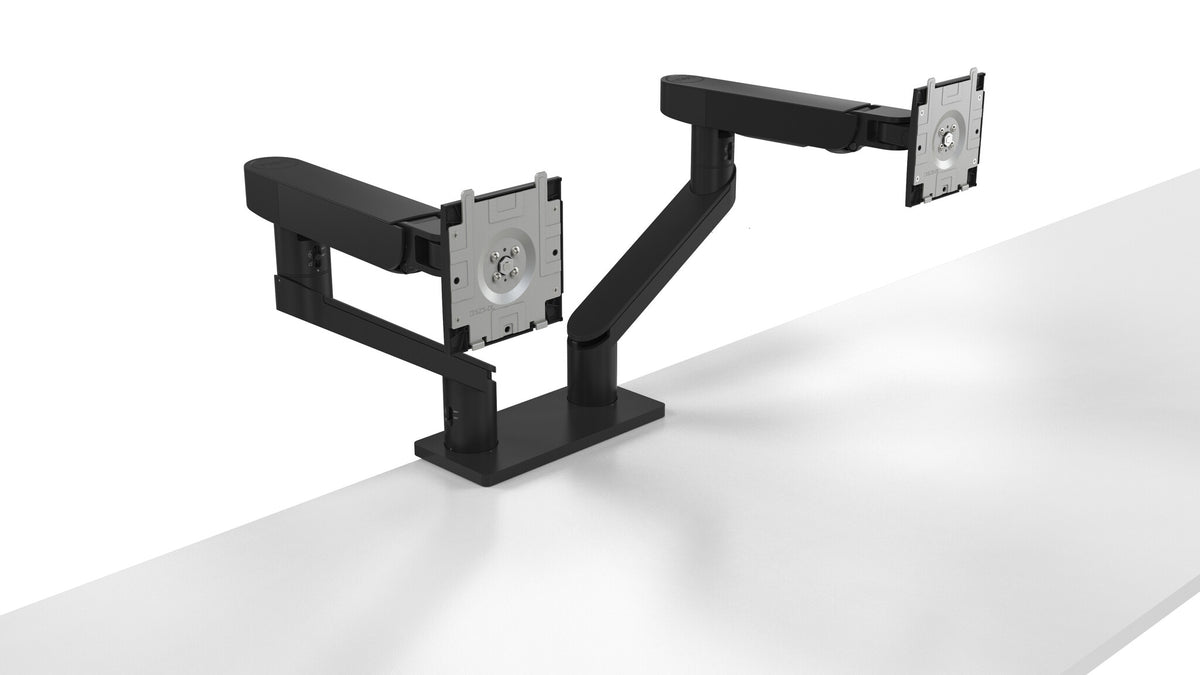 DELL MDA20 - Desk monitor mount for 48.3 cm (19&quot;) to 68.6 cm (27&quot;)