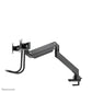Neomounts NM-D775DXBLACK - Desk monitor mount for 25.4 cm (10") to 81.3 cm (32")