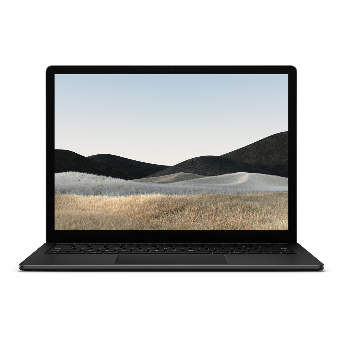 Microsoft Surface Laptop 4 - 34.3 cm (13.5") - Touchscreen - AMD Ryzen™ 5 4680U - 16 GB LPDDR4x-SDRAM - 256 GB SSD - Wi-Fi 6 - Windows 11 Pro - Black