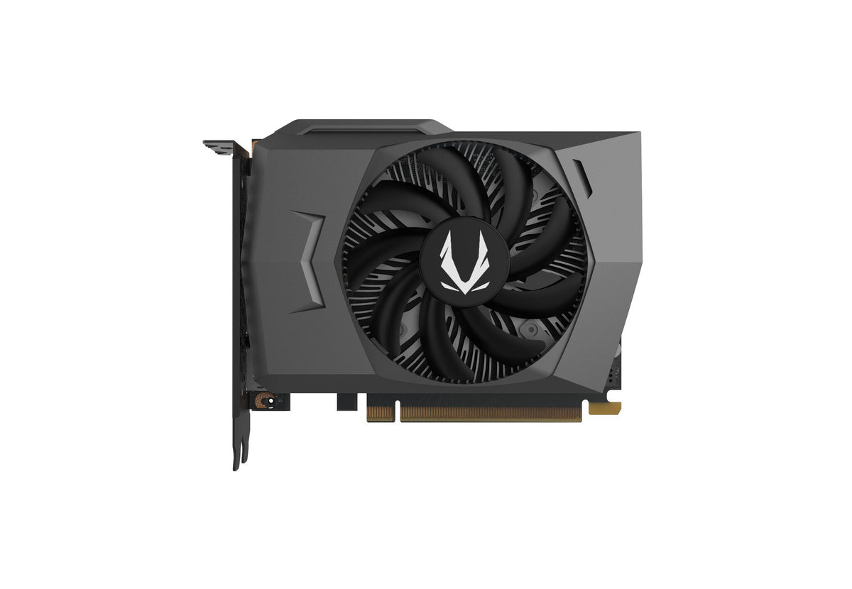 Zotac GAMING Eco Solo - NVIDIA 8 GB GDDR6 GeForce RTX 3050 graphics card