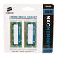 Corsair - 8 GB 2 x 4 GB DDR3 SO-DIMM 1333 MHz memory module