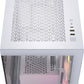 Corsair 3500X ARGB - EATX Mid Tower Case in White
