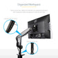 StarTech.com ARMPIVOTE2 - Desk monitor mount for 81.3 cm (32") to 124.5 cm (49")