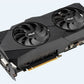 ASUS Dual EVO - NVIDIA 8 GB GDDR6 GeForce RTX 2070 graphics card
