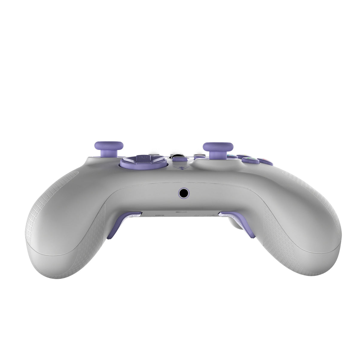 Turtle Beach REACT-R - USB Gamepad for PC / Xbox Series X|S in Purple / White