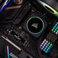 Corsair MP600 CORE XT - PCI Express 4.0 NVMe QLC 3D NAND M.2 SSD - 2 TB