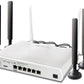 DrayTek Vigor 2865LAX-5G - Gigabit Ethernet Dual-band (2.4 GHz / 5 GHz) Wi-Fi 6 Wireless Router