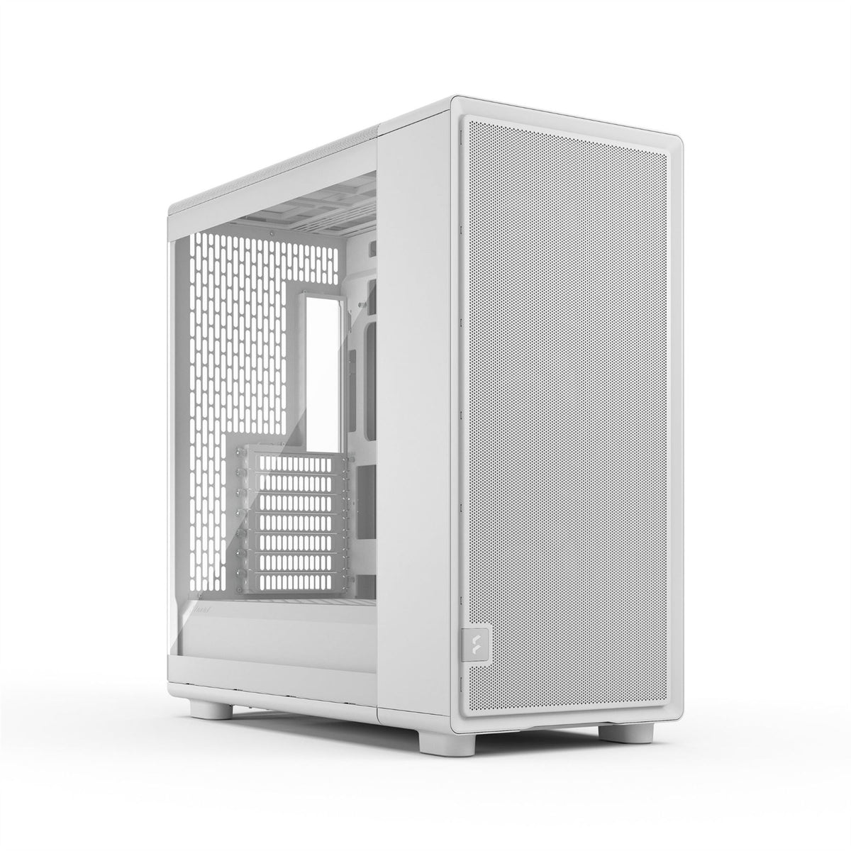 Fractal Design Epoch XL Tower White
