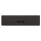 Seagate One Touch - External HDD in Black - 4 TB