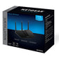 NETGEAR Nighthawk AX2400 - Gigabit Ethernet Dual-band (2.4 GHz / 5 GHz) WiFi 6 wireless router