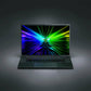 Razer Blade 18 Laptop - 45.7 cm (18") - Intel® Core™ i9-14900HX - 32 GB DDR5-SDRAM - 1 TB SSD - NVIDIA GeForce RTX 4070 - Wi-Fi 7 - Windows 11 Home - Black