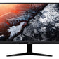 Acer Nitro KG2 KG271 M3 - 68.6 cm (27") - 1920 x 1080 pixels Full HD LED Monitor