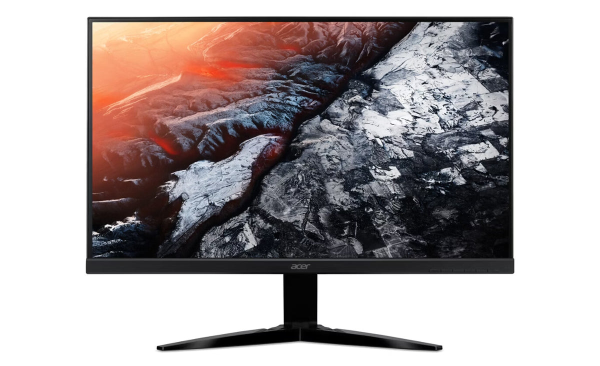 Acer Nitro KG2 KG271 M3 - 68.6 cm (27") - 1920 x 1080 pixels Full HD LED Monitor