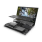 DELL Precision 7670 Laptop - 40.6 cm (16") - Intel® Core™ i7-12850HX - 16 GB DDR5-SDRAM - 512 GB SSD - NVIDIA RTX A1000 - Wi-Fi 6E - Windows 10 Pro - Grey
