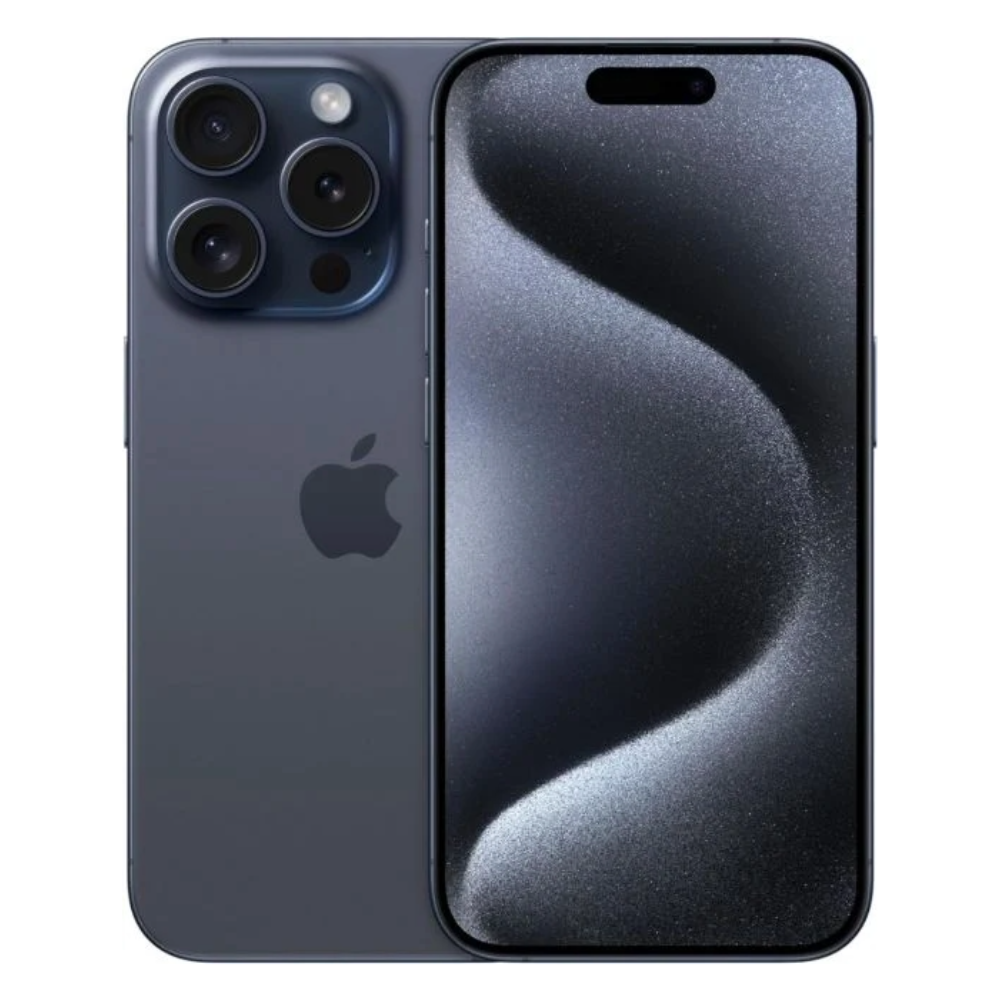 Apple iPhone 15 Pro - Refurbished
