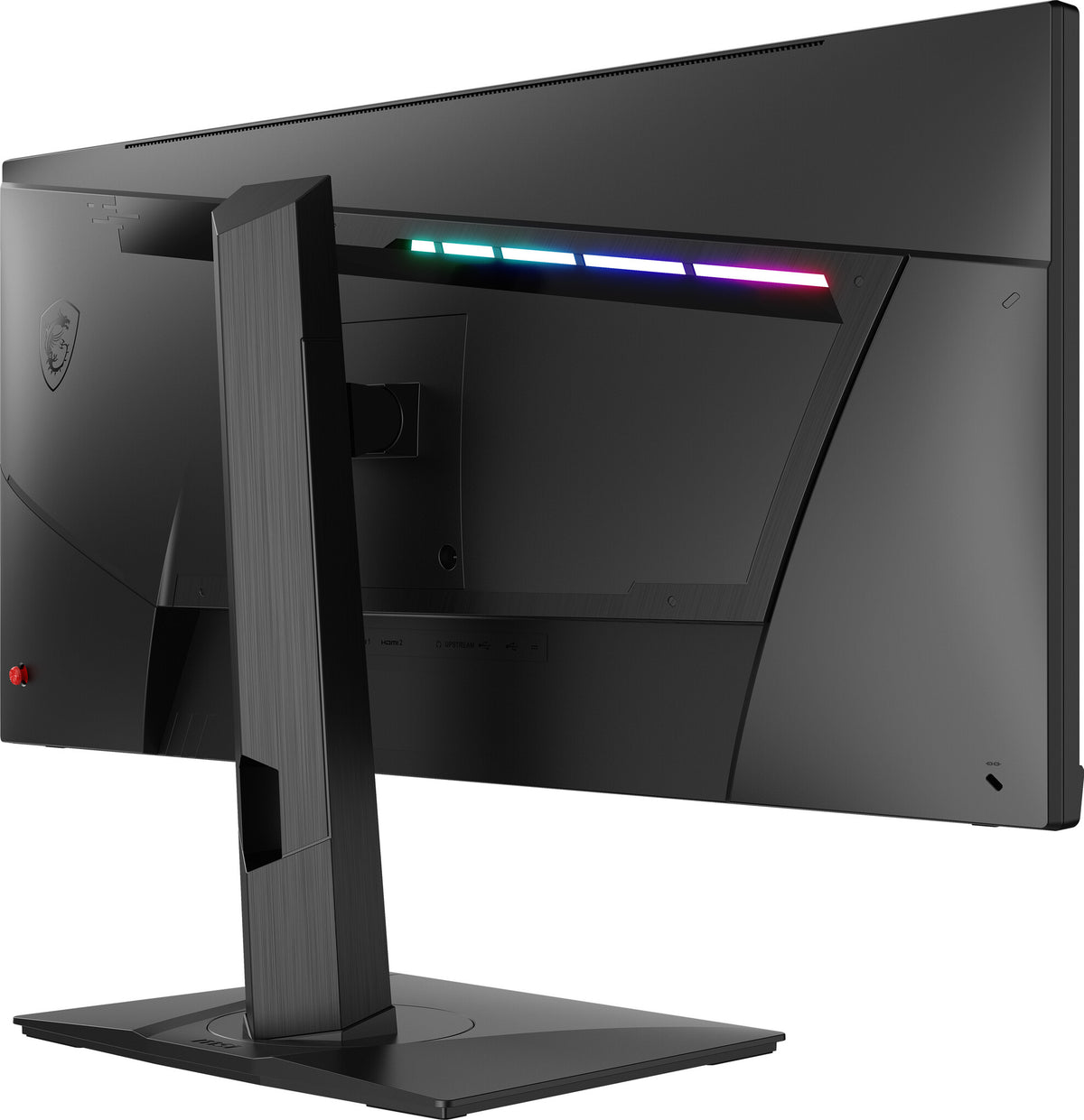 MSI Optix MAG301RF - 74.9 cm (29.5") - 2560 x 1080 pixels 2K UHD LED Monitor