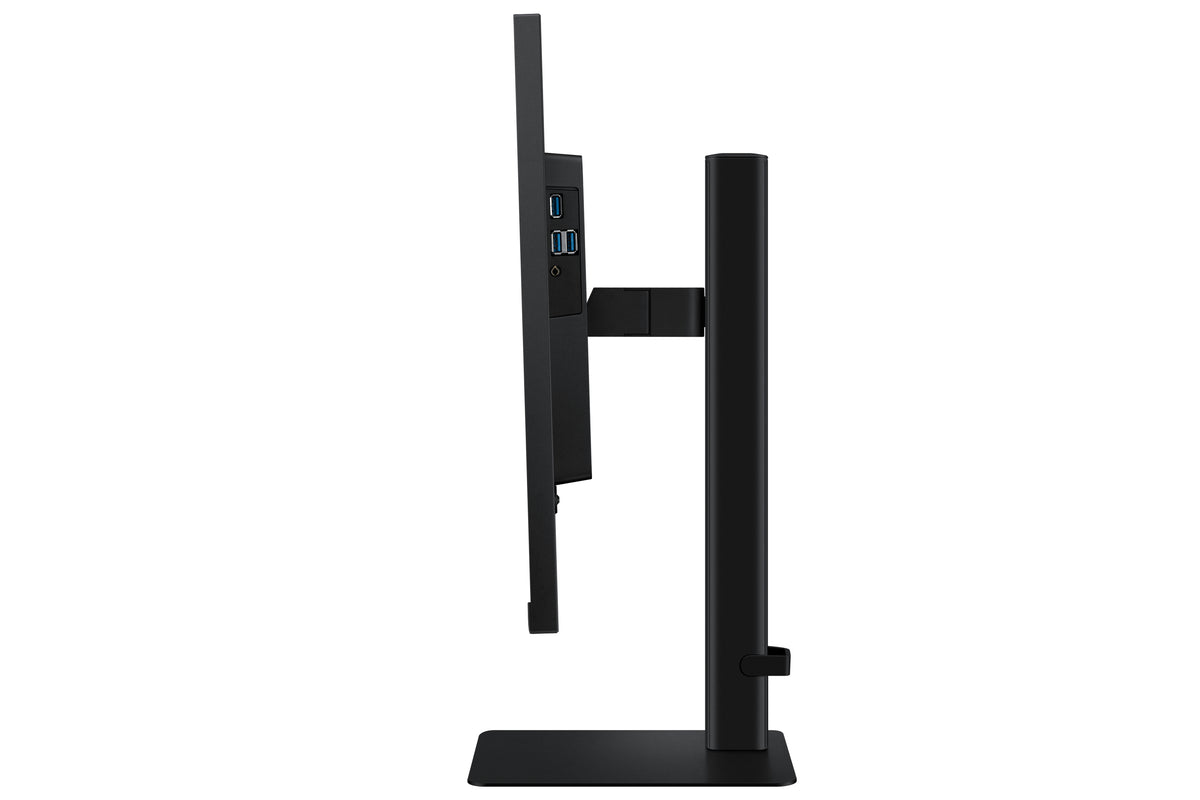 Samsung ViewFinity S8 - 68.6 cm (27") - 3840 x 2160 pixels 4K UHD LCD Monitor