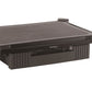 StarTech.com MONSTADJDL - Monitor Riser with Drawer
