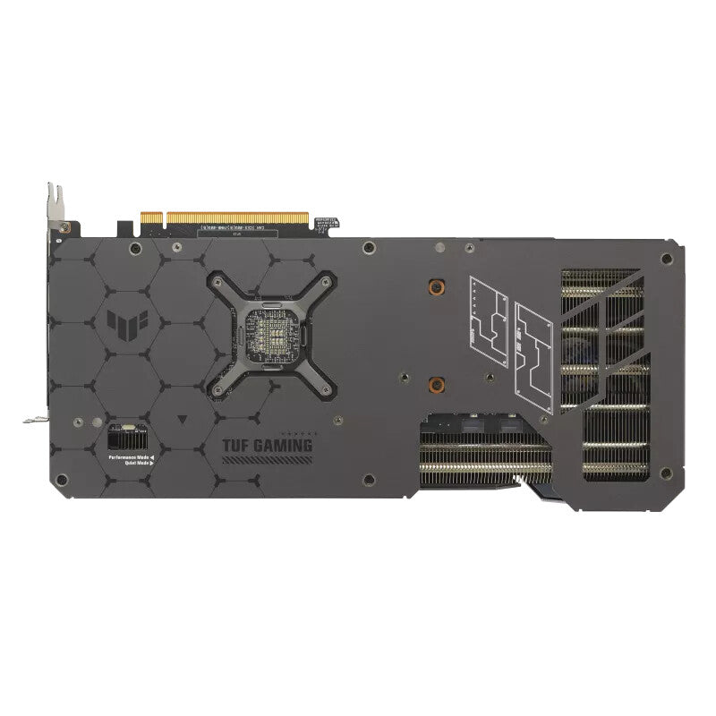 ASUS TUF Gaming - AMD 12 GB GDDR6 Radeon RX 7700 XT graphics card