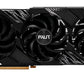 Palit GAMINGPRO - NVIDIA 16 GB GDDR6X GeForce RTX 4070 Ti SUPER graphics card