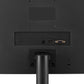 LG 22MP400-B - 54.6 cm (21.5") - 1920 x 1080 pixels FHD LCD Monitor