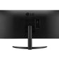 LG 34WP500-B - 86.4 cm (34") - 2560 x 1080 pixels UltraWide FHD LED Monitor