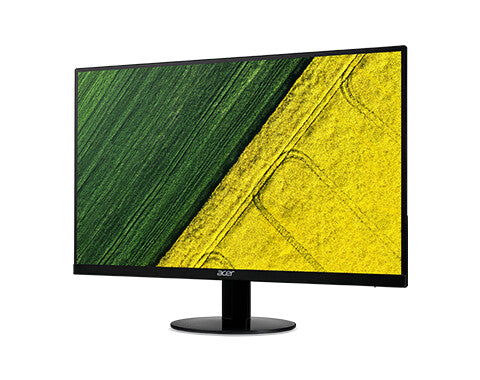 Acer SA240Y B - 60.5 cm (23.8") - 1920 x 1080 pixels FHD LCD Monitor