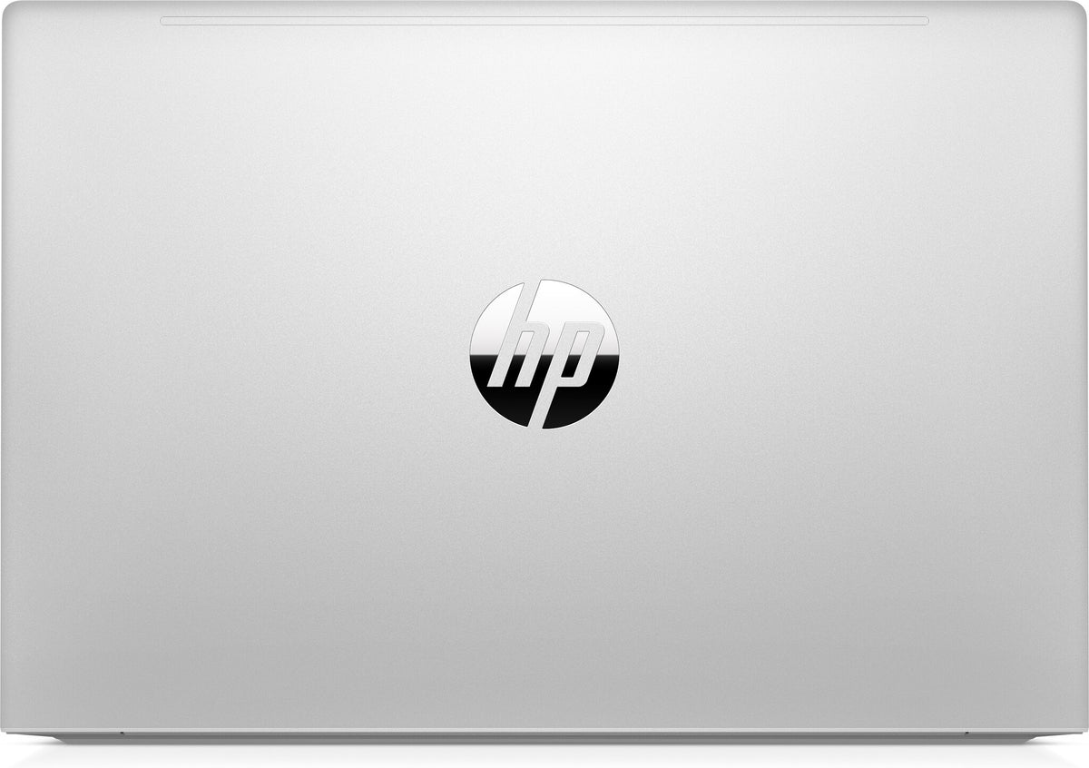 HP ProBook 630 G8 Laptop - 33.8 cm (13.3") - Intel® Core™ i5-1135G7 - 8 GB DDR4-SDRAM - 256 GB SSD - Wi-Fi 6 - Windows 10 Pro - Silver