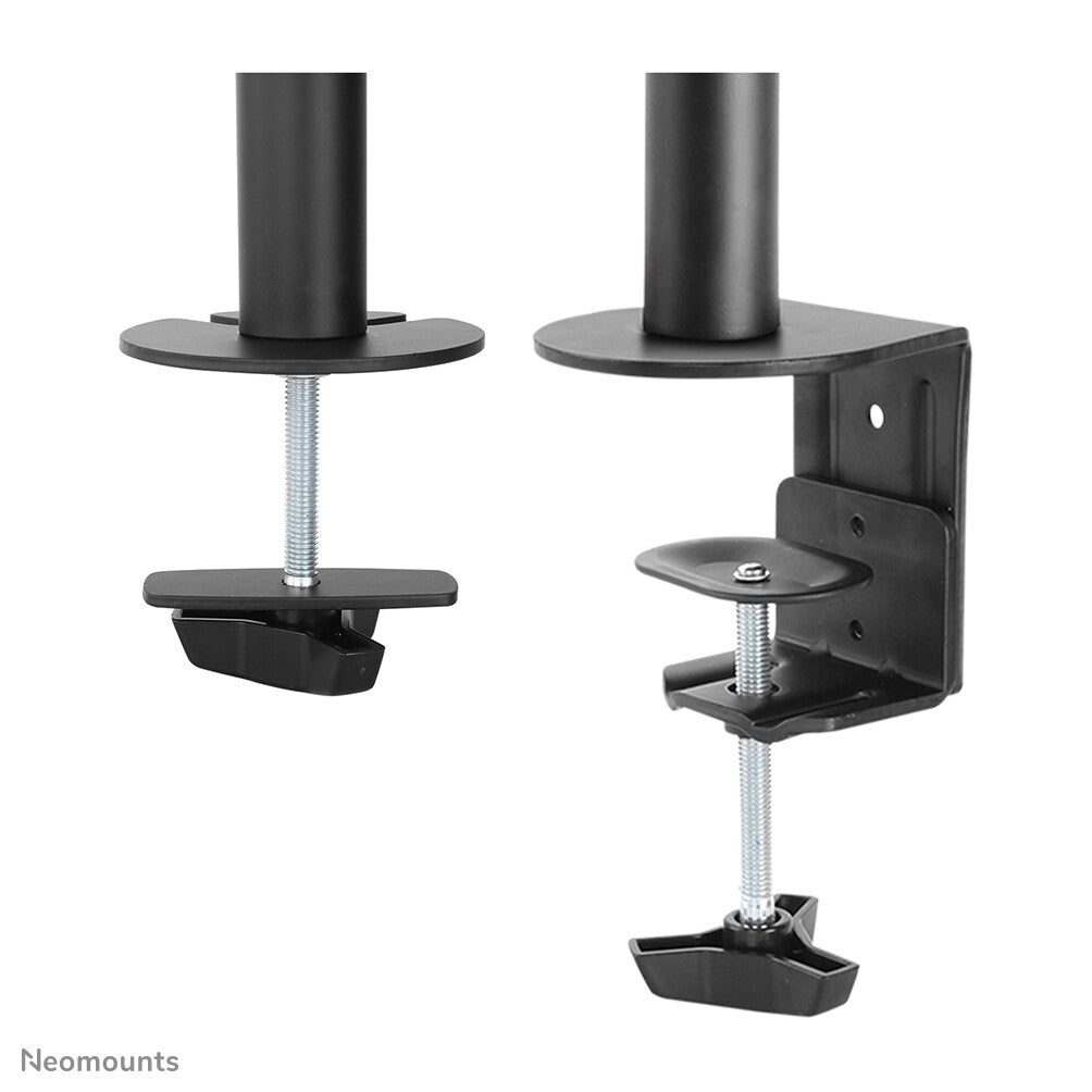 Neomounts FPMA-D510BLACK - Desk monitor mount for 25.4 cm (10") to 81.3 cm (32")