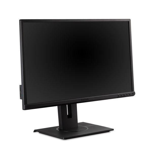 Viewsonic VG Series VG2440 Computer Monitor 61 cm (24") 1920 x 1080 pixels Full HD LED Black