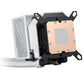 ASUS ROG RYUJIN III 360 ARGB "White Edition" - All-in-one Liquid Processor Cooler in White - 360mm