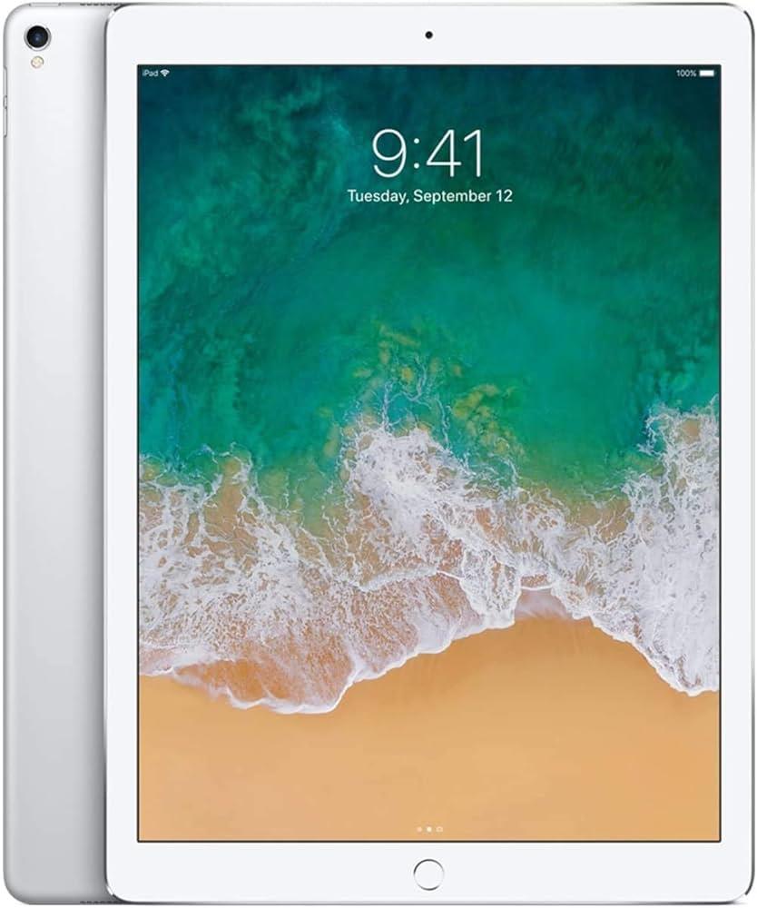 Apple iPad Pro (2017) - 12.9" - Wi-Fi Only - Refurbished