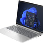 HP ProBook 465 G11 Laptop - 40.6 cm (16") - AMD Ryzen™ 5 7535U - 8 GB DDR5-SDRAM - 256 GB SSD - Wi-Fi 6E - Windows 11 Pro - Silver