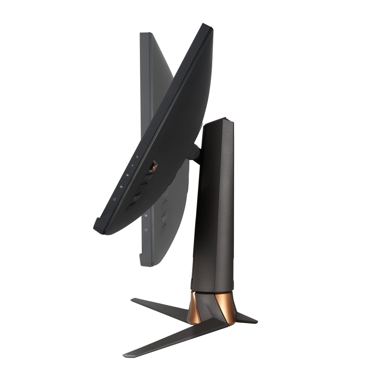 ASUS ROG Swift PG27UQR - 68.6 cm (27") - 3840 x 2160 pixels 4K UHD LCD Monitor