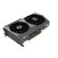 Zotac Twin Edge OC - NVIDIA 8 GB GDDR6X GeForce RTX 3060 Ti graphics card