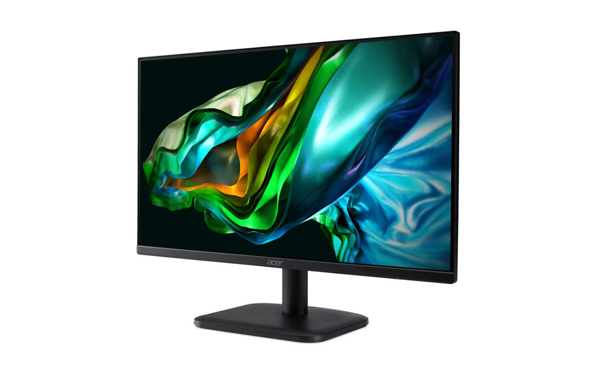 Acer EK271 E - 68.6 cm (27") - 1920 x 1080 pixels Full HD LED Monitor