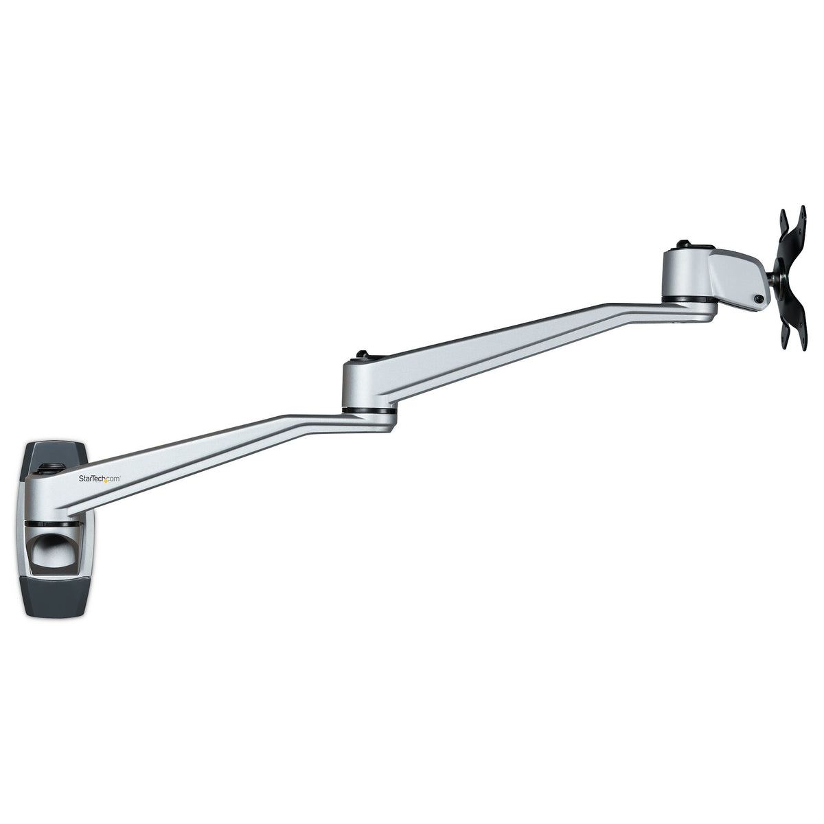 StarTech.com ARMWALLDSLP - Wall monitor mount for 33 cm (13") to 76.2 cm (30")
