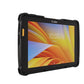 Zebra SG-ET4X-8EXOSKL1-01 tablet case 20.3 cm (8") Cover Black