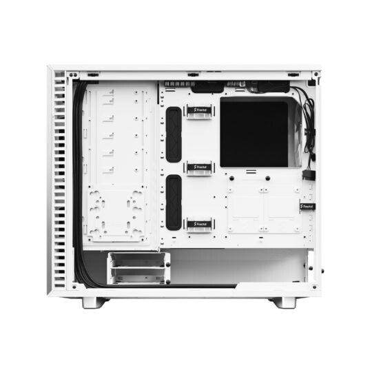 Fractal Design Define 7 - ATX Mid Tower Case in White