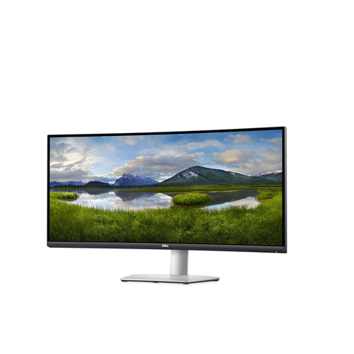 DELL S Series S3422DW - 86.4 cm (34&quot;) - 3440 x 1440 pixels WQHD LED Monitor