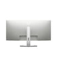 DELL S Series S3422DW - 86.4 cm (34") - 3440 x 1440 pixels WQHD LED Monitor