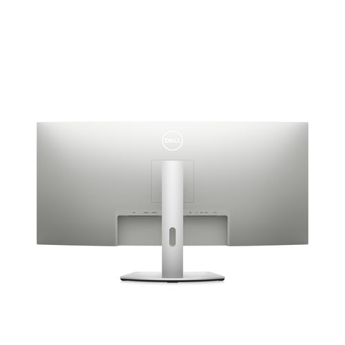 DELL S Series S3422DW - 86.4 cm (34&quot;) - 3440 x 1440 pixels WQHD LED Monitor