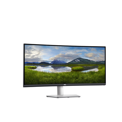 DELL S Series S3422DW - 86.4 cm (34&quot;) - 3440 x 1440 pixels WQHD LED Monitor