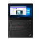 Lenovo ThinkPad L14 Laptop - 35.6 cm (14") - AMD Ryzen™ 3 PRO 4450U - 8 GB DDR4-SDRAM - 256 GB SSD - Windows 11 Pro - Black