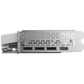 Zotac GAMING AMP White Edition LHR - NVIDIA 8 GB GDDR6 GeForce RTX 3060 Ti graphics card