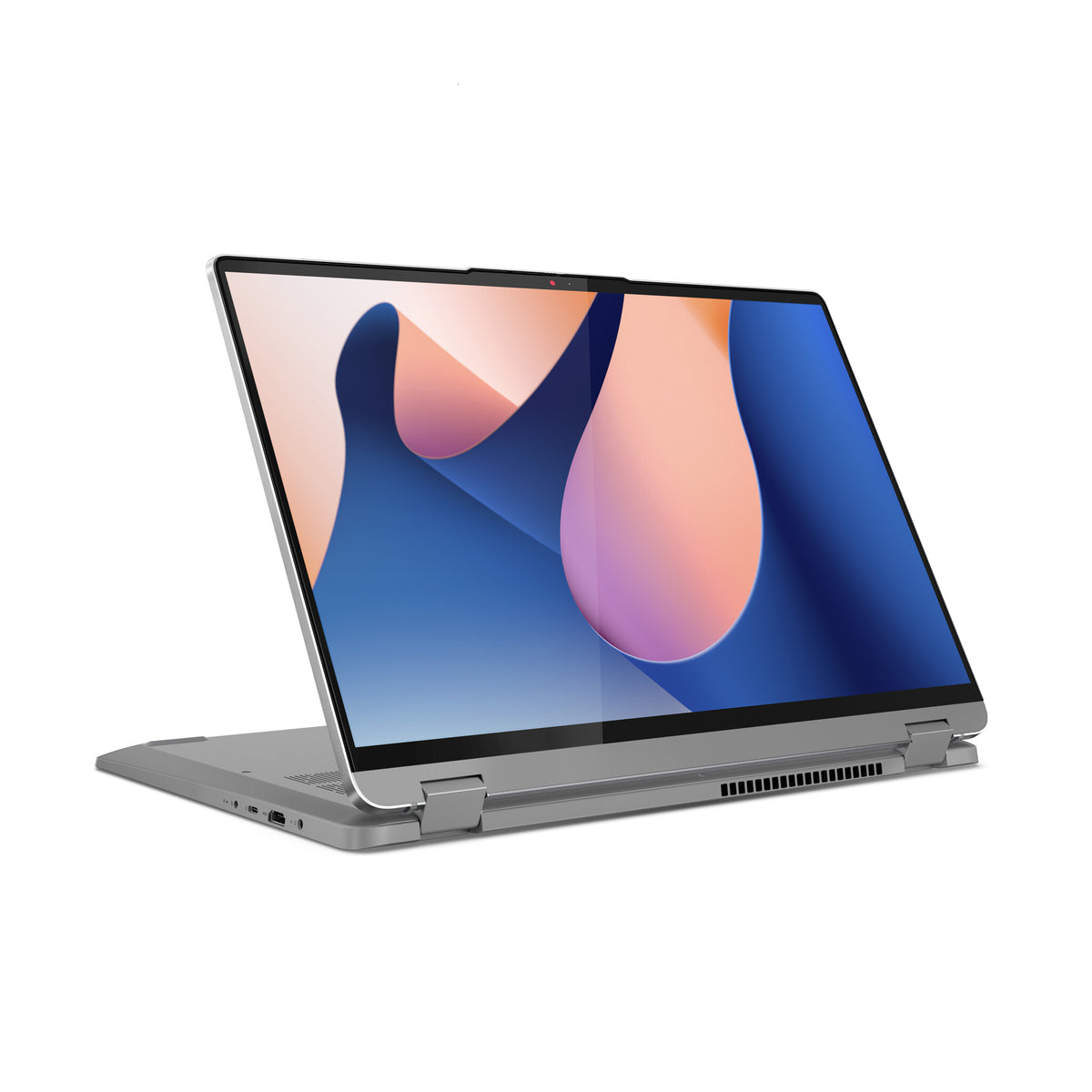Lenovo IdeaPad Flex 5 Hybrid (2-in-1) - 40.6 cm (16") - Touchscreen - Intel® Core™ i7-1355U - 16 GB LPDDR4x-SDRAM - 512 GB SSD - Wi-Fi 6 - Windows 11 Home - Grey