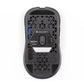 ENDORFY GEM Plus - USB Type-C  Wired + RF Wireless Optical Mouse in Black - 26,000 DPI