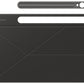 Samsung Smart Book Cover for Galaxy Tab S9+ in Black